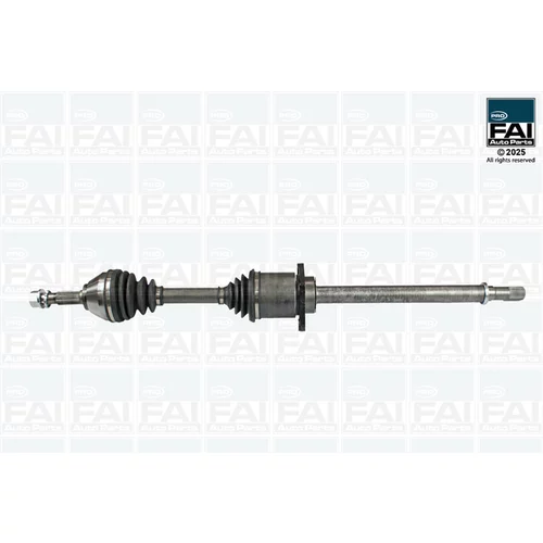 Hnací hriadeľ FPDS272 (FAI AutoParts)
