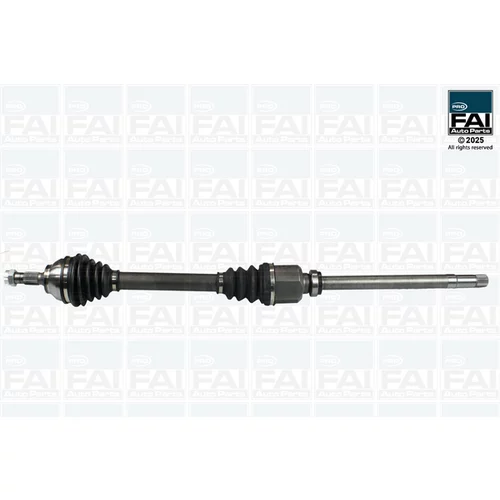 Hnací hriadeľ FPDS283 (FAI AutoParts)
