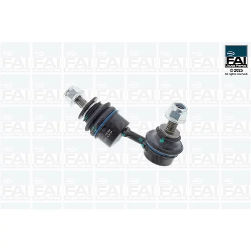 Tyč/Vzpera stabilizátora FAI AutoParts FPSL0302