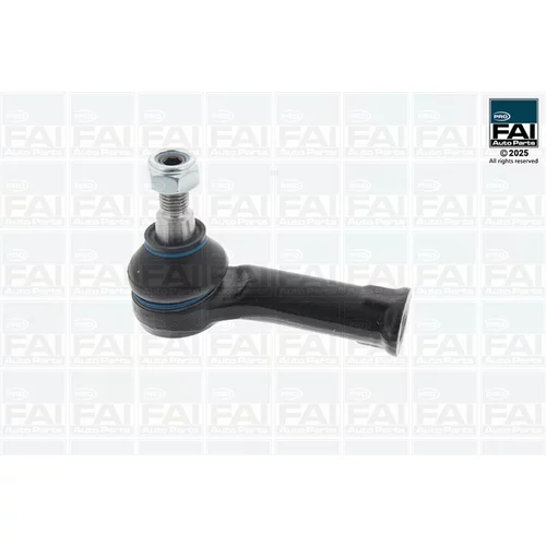 Hlava/čap spojovacej tyče riadenia FAI AutoParts FPTR0188L