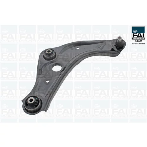 Rameno zavesenia kolies FAI AutoParts FPWB0096R