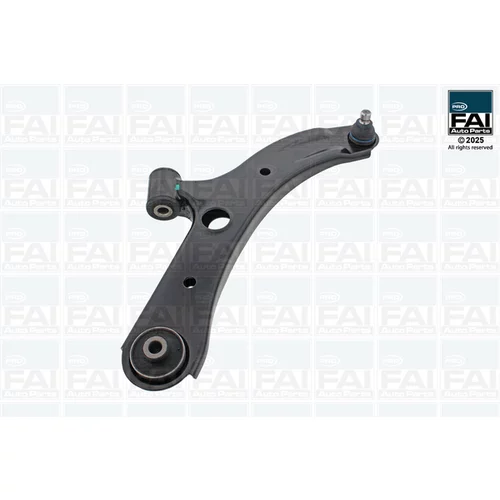 Rameno zavesenia kolies FAI AutoParts FPWB0249R