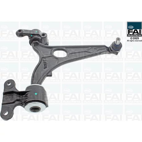 Rameno zavesenia kolies FAI AutoParts FPWB0502R