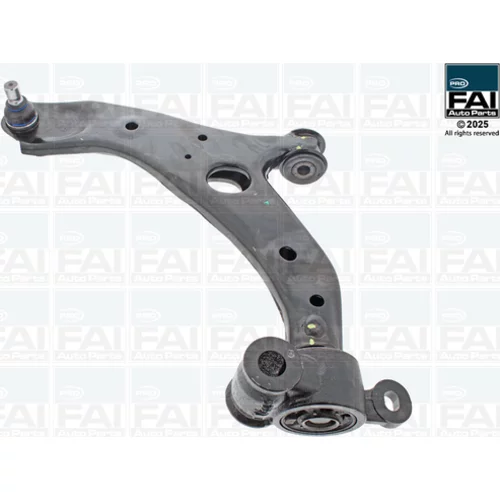 Rameno zavesenia kolies FAI AutoParts FPWB0506L