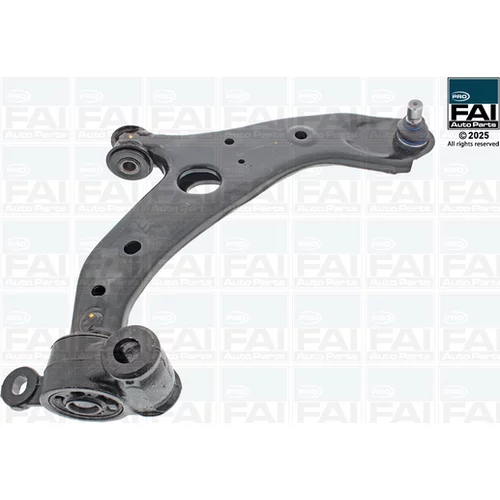 Rameno zavesenia kolies FAI AutoParts FPWB0506R