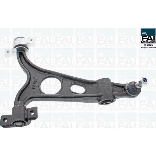 Rameno zavesenia kolies FAI AutoParts FPWB0613R