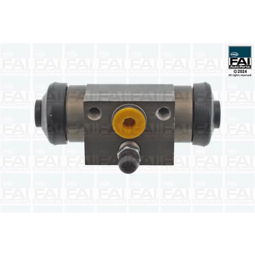 Brzdový valček kolesa FAI AutoParts FPWC138