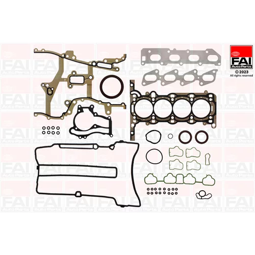 Kompletná sada tesnení motora FS1693 (FAI AutoParts)