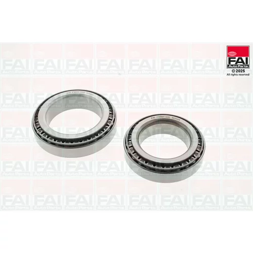 Ložisko kolesa - opravná sada FAI AutoParts FWBK1220