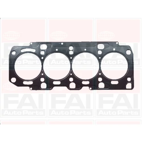 Tesnenie hlavy valcov HG1118 (FAI AutoParts)