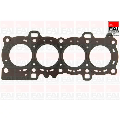 Tesnenie hlavy valcov FAI AutoParts HG1153