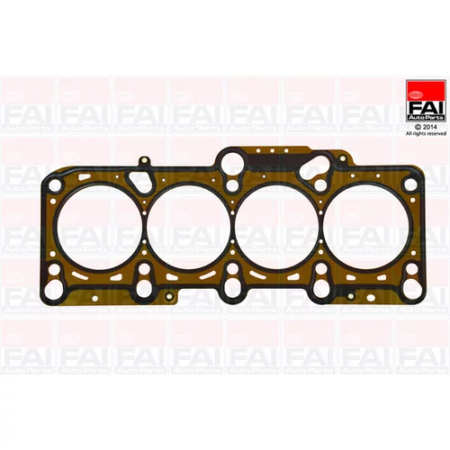 Tesnenie hlavy valcov FAI AutoParts HG1323