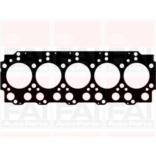Tesnenie hlavy valcov HG1399A (FAI AutoParts)