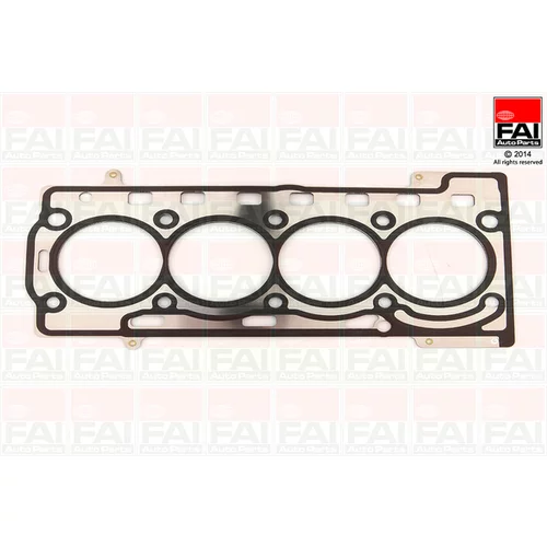 Tesnenie hlavy valcov FAI AutoParts HG1452