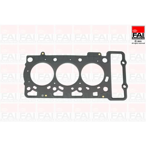 Tesnenie hlavy valcov FAI AutoParts HG1623