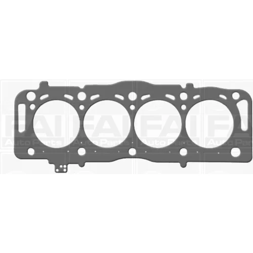 Tesnenie hlavy valcov FAI AutoParts HG1644C