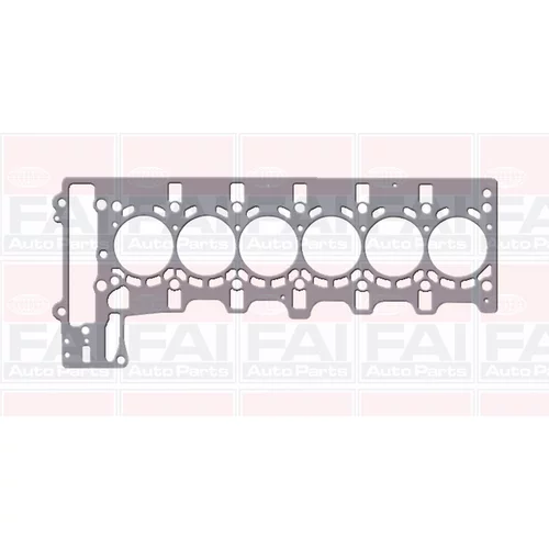 Tesnenie hlavy valcov FAI AutoParts HG1737A