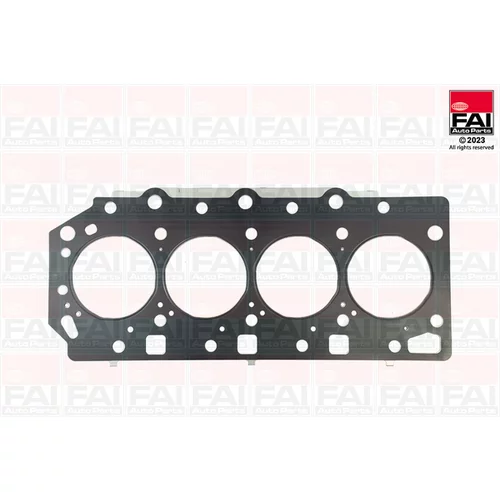Tesnenie hlavy valcov FAI AutoParts HG2119