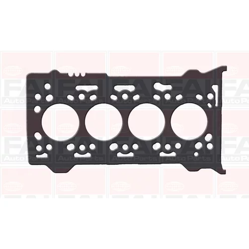 Tesnenie hlavy valcov FAI AutoParts HG2154B