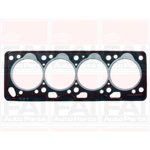 Tesnenie hlavy valcov FAI AutoParts HG733
