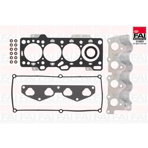 Sada tesnení, Hlava valcov HS2192 (FAI AutoParts)