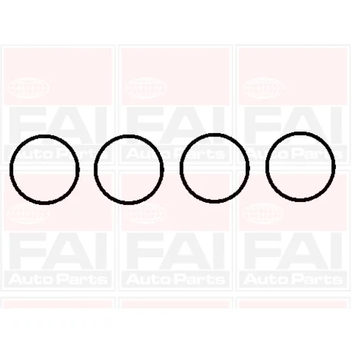 Sada tesnení kolena nasávacieho potrubia IM1183 (FAI AutoParts)