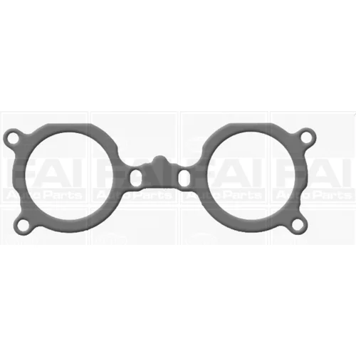 Sada tesnení kolena nasávacieho potrubia FAI AutoParts IM2252