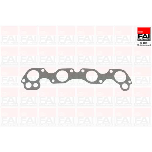 Sada tesnení kolena nasávacieho potrubia IM412 (FAI AutoParts)