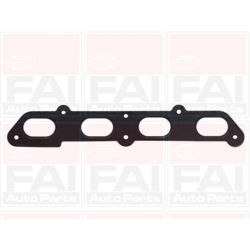 Sada tesnení kolena nasávacieho potrubia IM881B (FAI AutoParts)