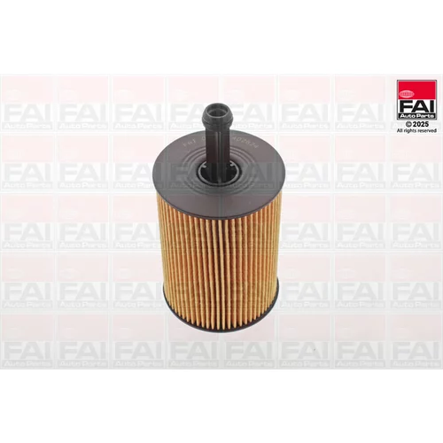 Olejový filter FAI AutoParts OF107