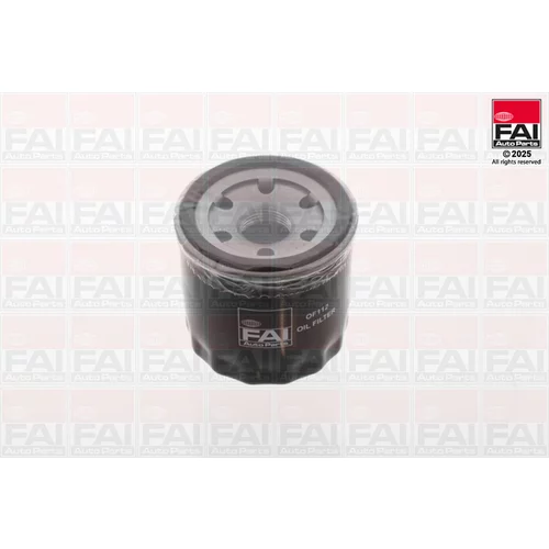 Olejový filter FAI AutoParts OF112