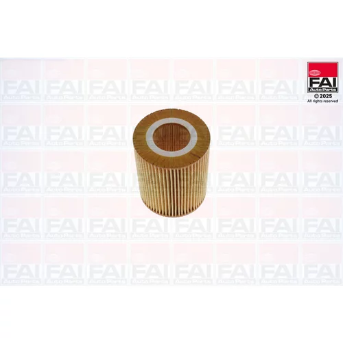 Olejový filter FAI AutoParts OF160