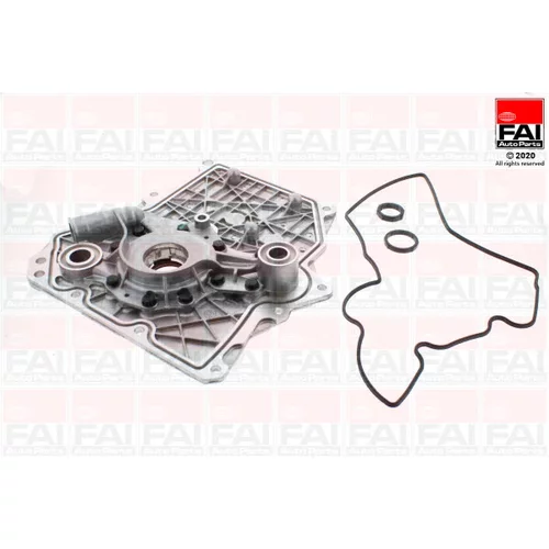 Olejové čerpadlo FAI AutoParts OP390