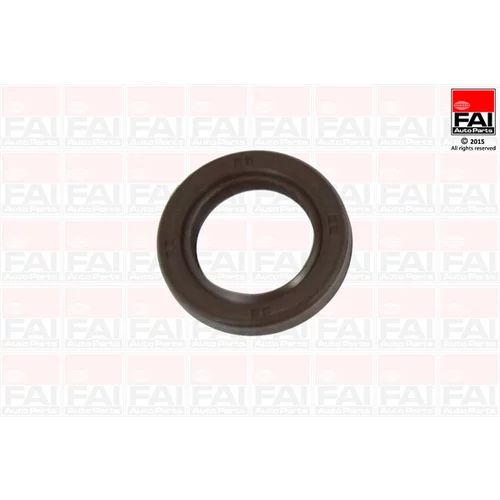 Tesniaci krúžok vačkového hriadeľa FAI AutoParts OS1006