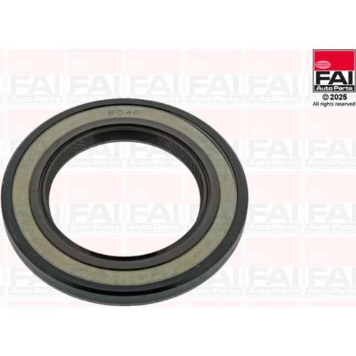 Tesniaci krúžok kľukového hriadeľa FAI AutoParts OS1184