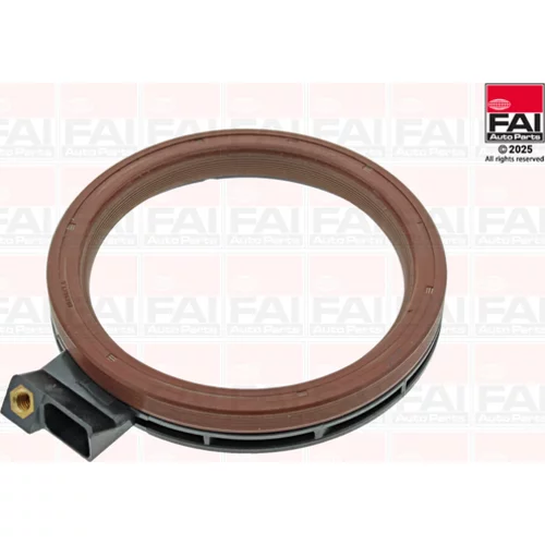 Tesniaci krúžok kľukového hriadeľa FAI AutoParts OS1444