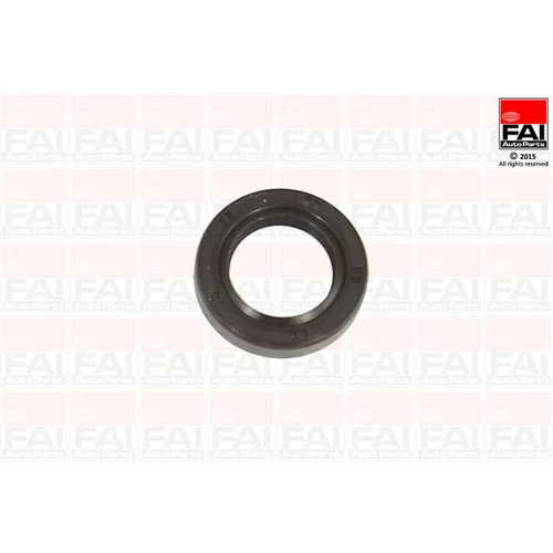 Tesniaci krúžok vačkového hriadeľa FAI AutoParts OS254