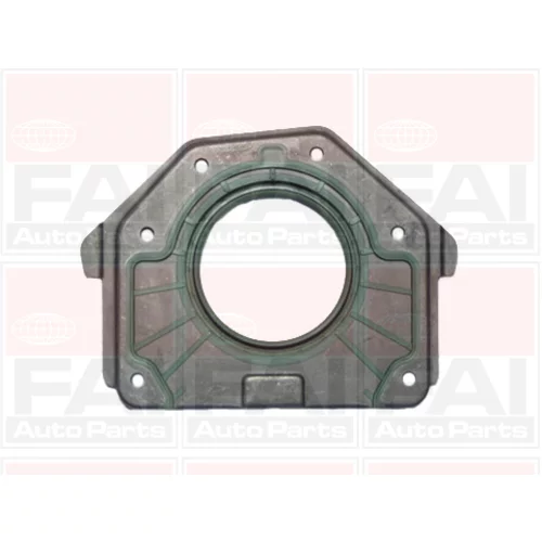 Tesniaci krúžok kľukového hriadeľa FAI AutoParts OS817