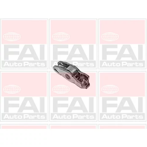 Vahadlo pre riadenie motora FAI AutoParts R210S
