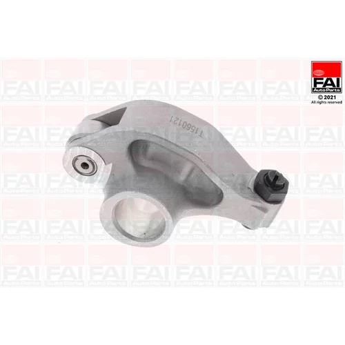 Vahadlo pre riadenie motora FAI AutoParts R228S