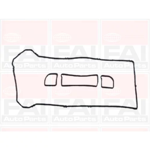 Tesnenie veka hlavy valcov FAI AutoParts RC1079S