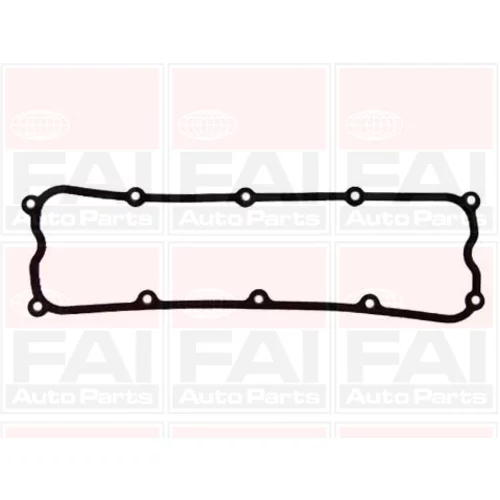 Tesnenie veka hlavy valcov RC1856S (FAI AutoParts)