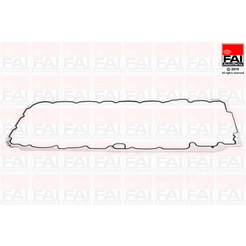 Tesnenie olejovej vane SG1738 (FAI AutoParts)