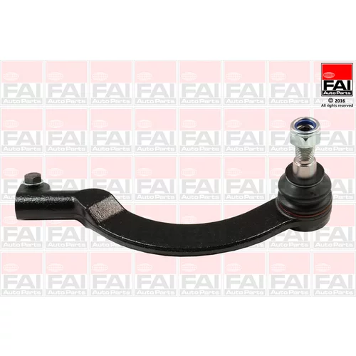Hlava/čap spojovacej tyče riadenia FAI AutoParts SS038
