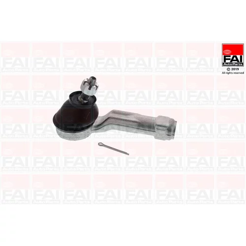 Hlava/čap spojovacej tyče riadenia FAI AutoParts SS10133