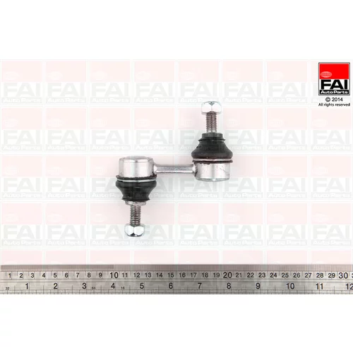 Tyč/Vzpera stabilizátora FAI AutoParts SS1024