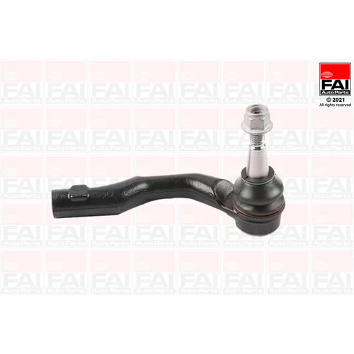 Hlava/čap spojovacej tyče riadenia FAI AutoParts SS10490