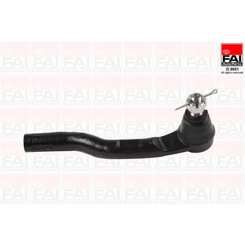 Hlava/čap spojovacej tyče riadenia FAI AutoParts SS10663