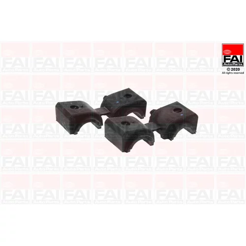 Uloženie priečneho stabilizátora SS10676K (FAI AutoParts)