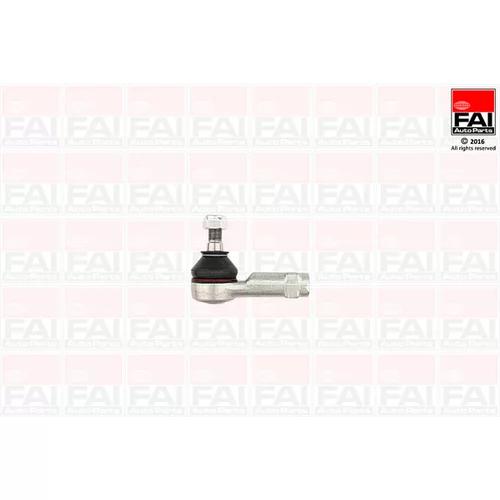 Hlava/čap spojovacej tyče riadenia FAI AutoParts SS1079